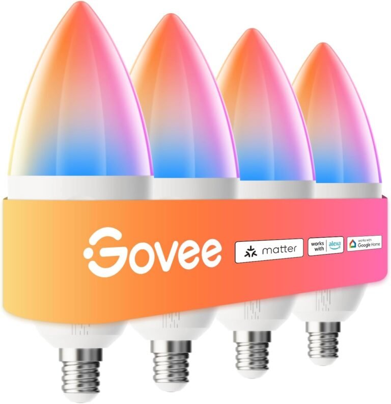 color-changing bulbs