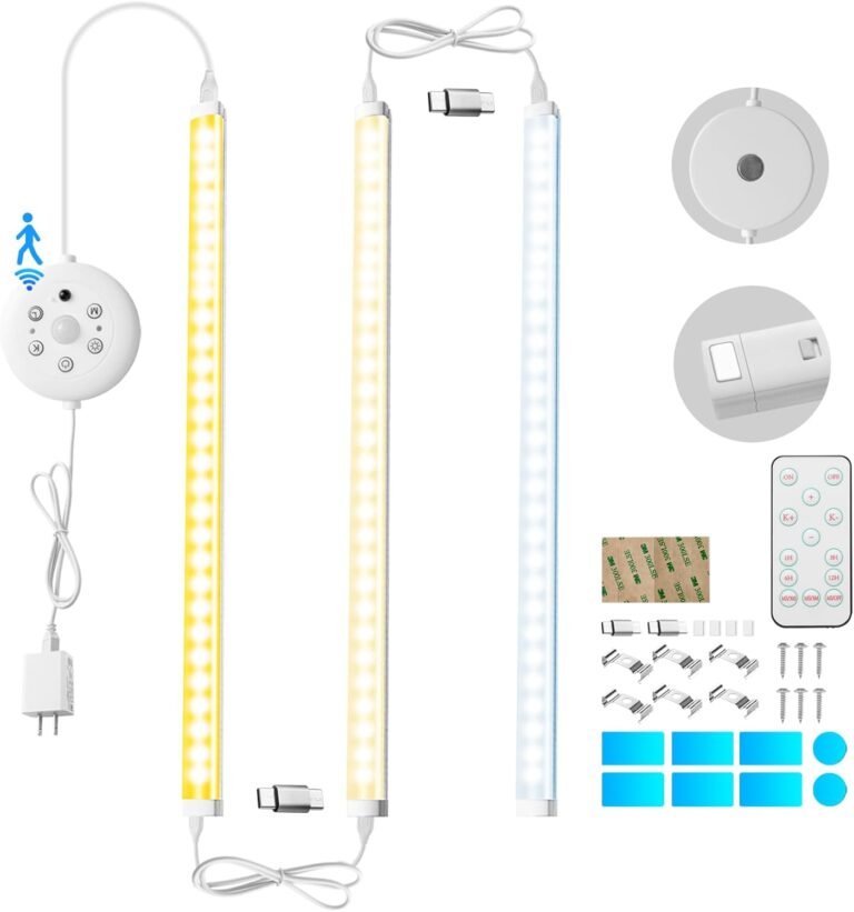 wireless lighting systems