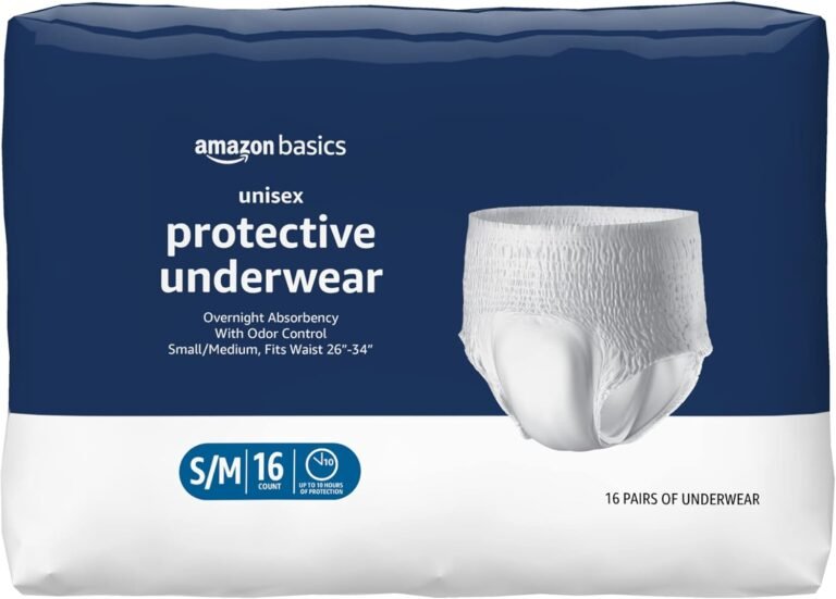 adult diapers