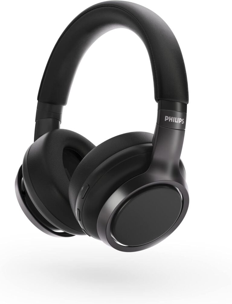 best noise-canceling headphones
