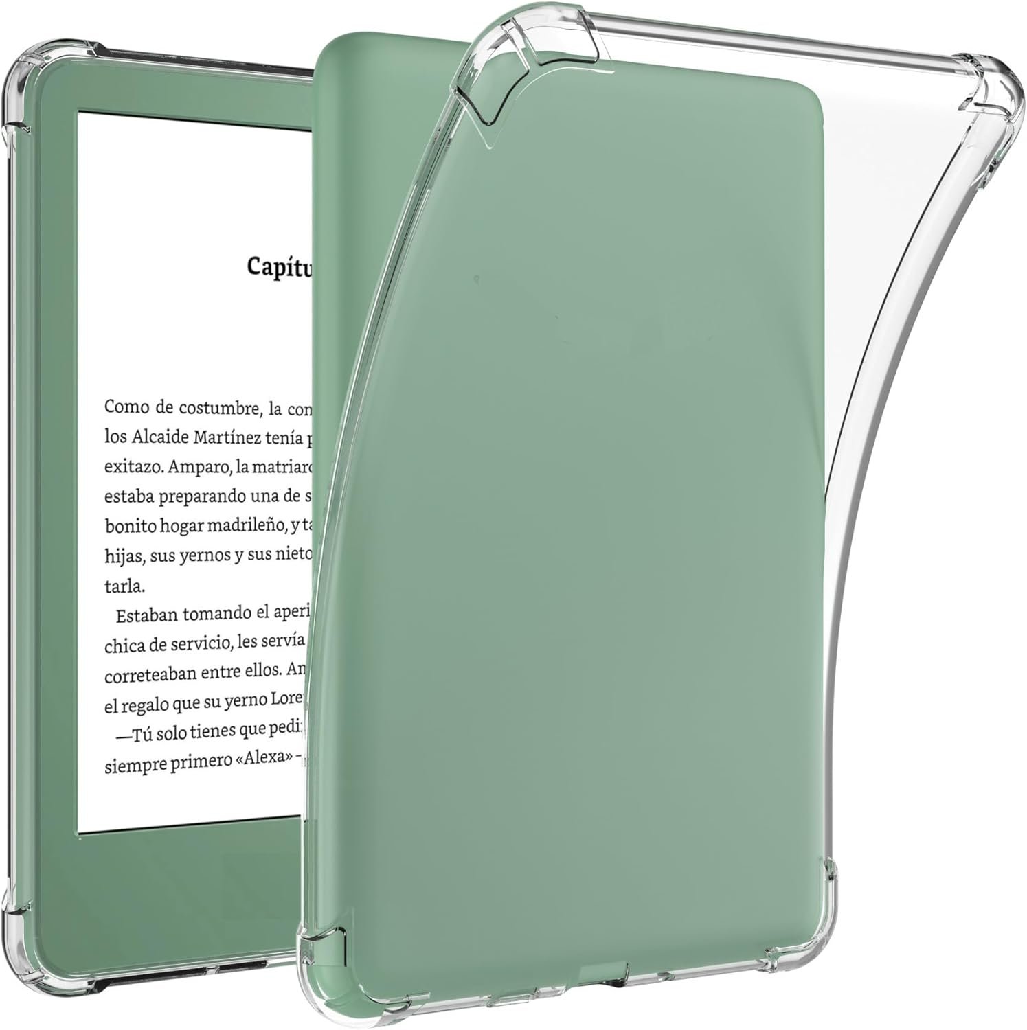 Kindle case
