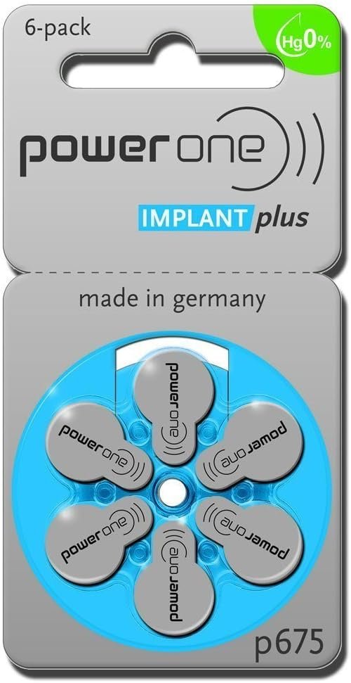 cochlear implant accessories