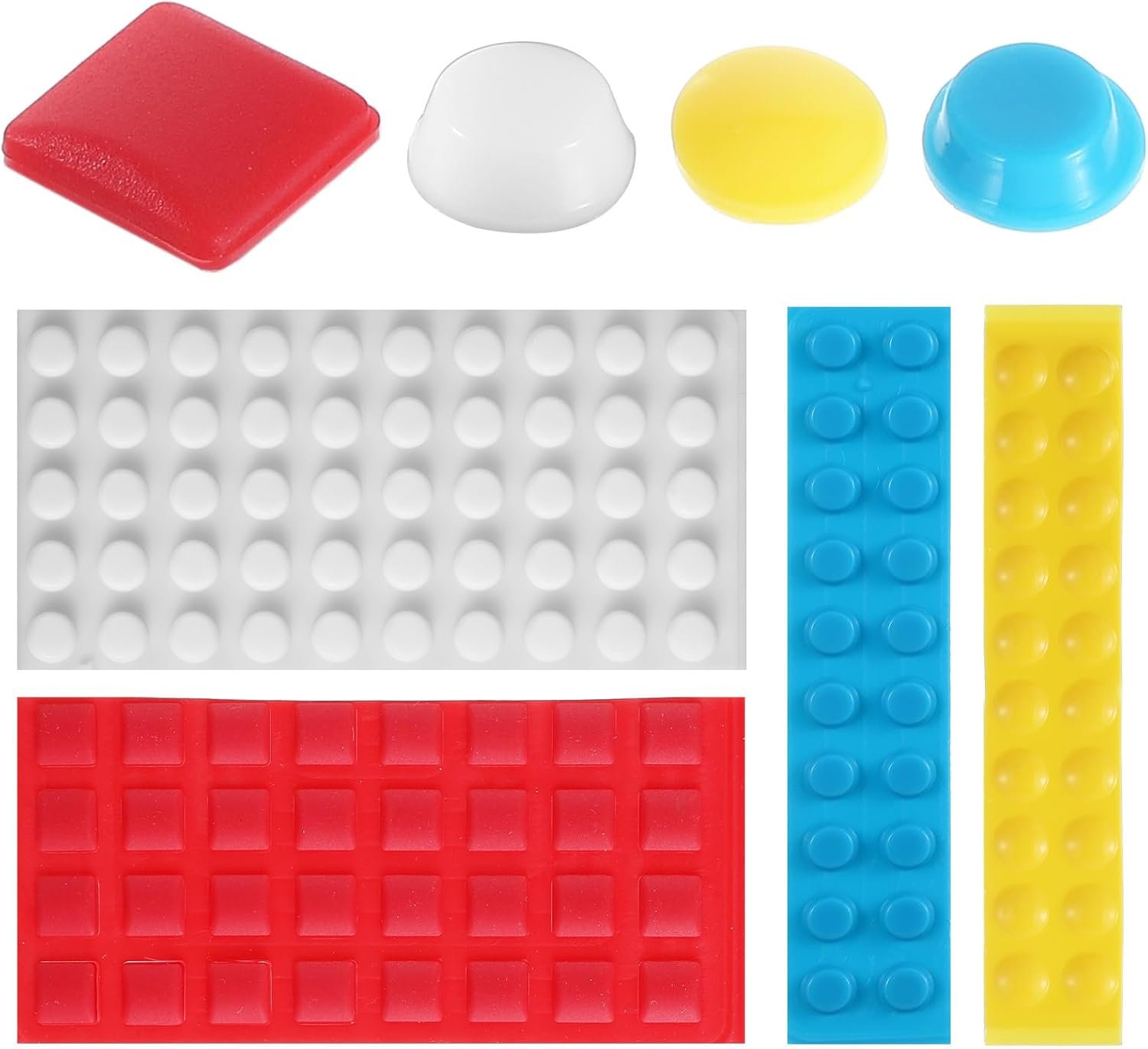 tactile aids for low vision