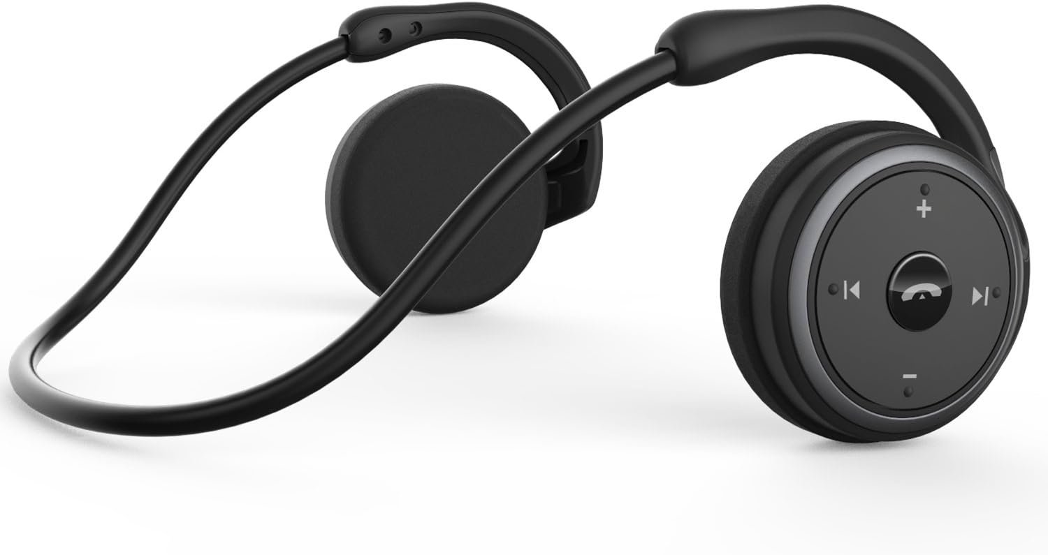 passive noise isolation headphones