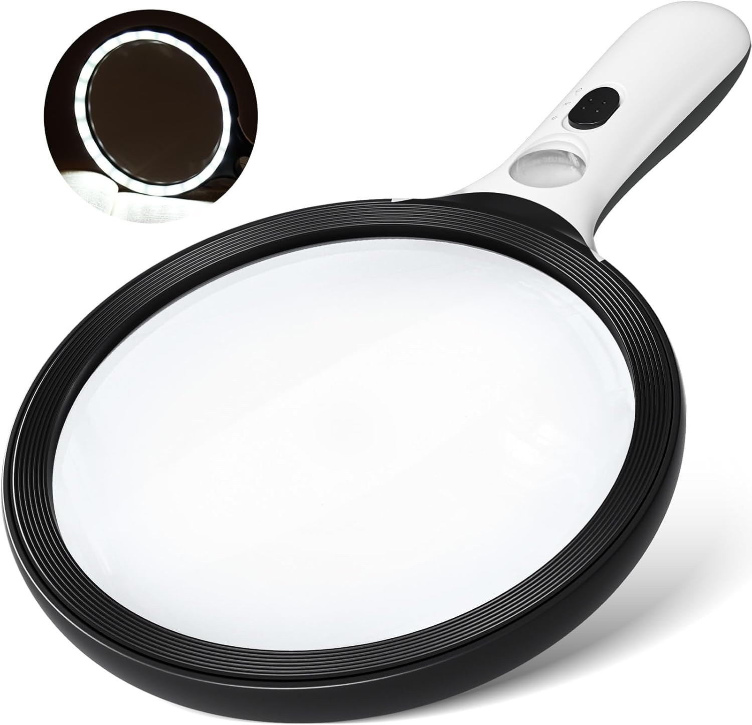 handheld magnifiers