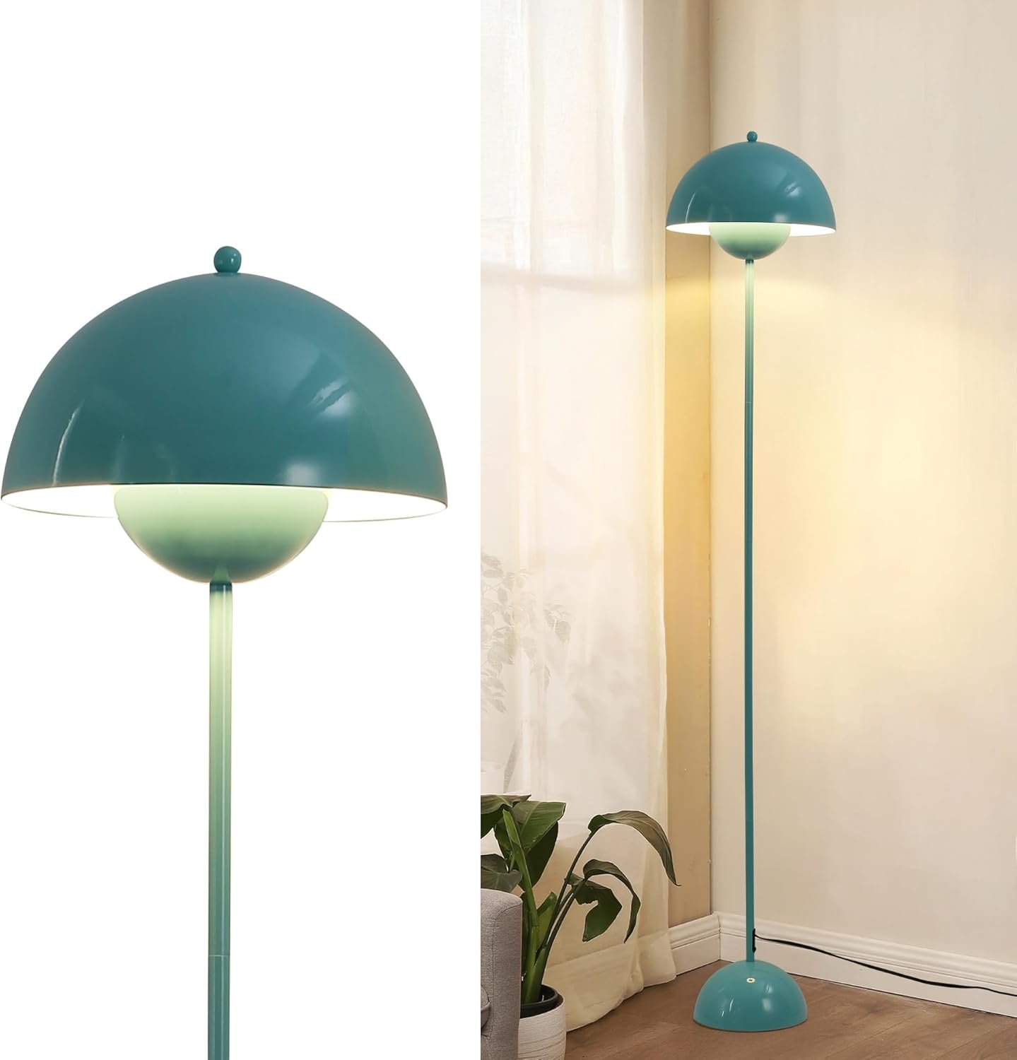 floor lamps