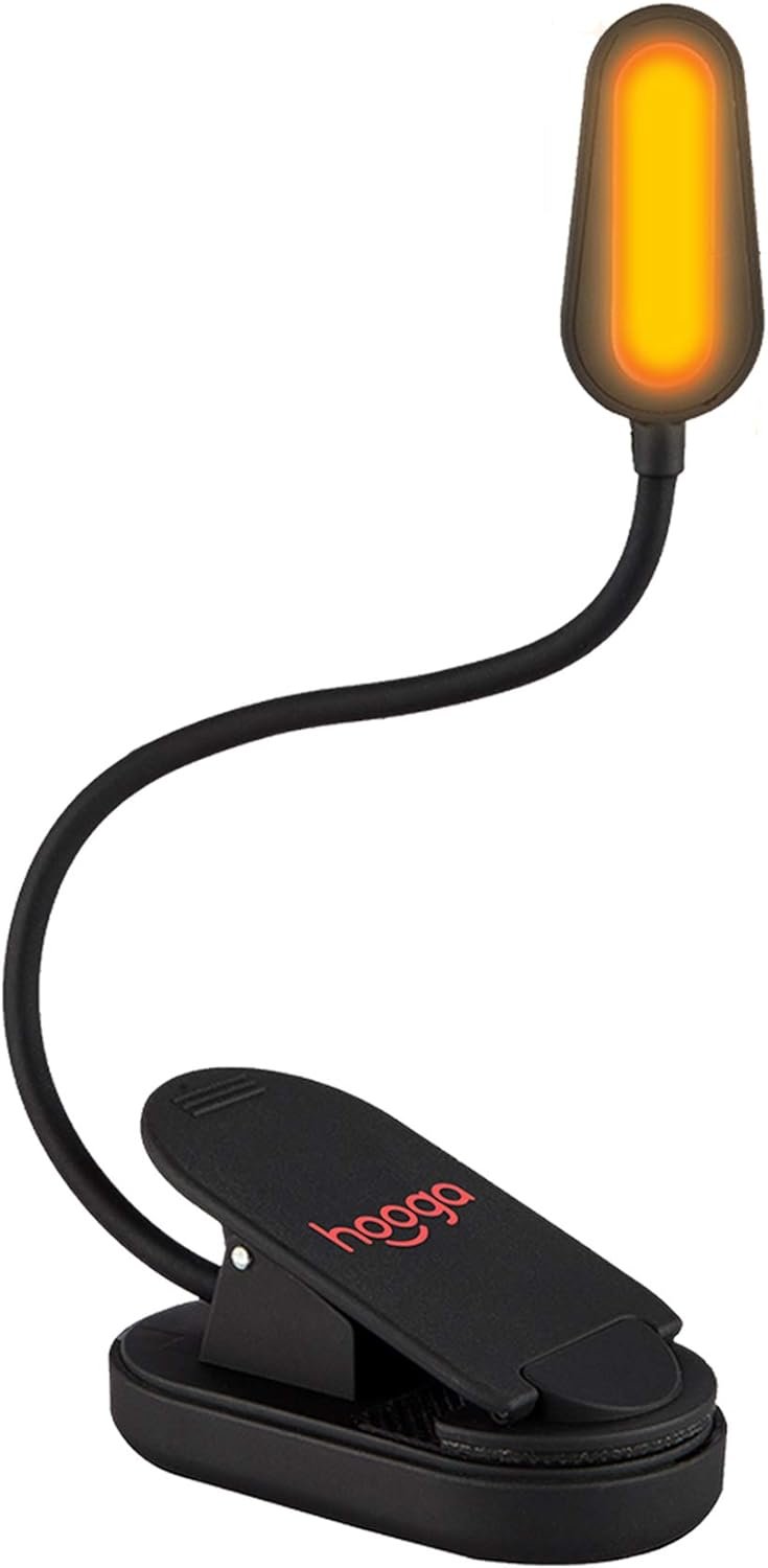 Kindle reading light