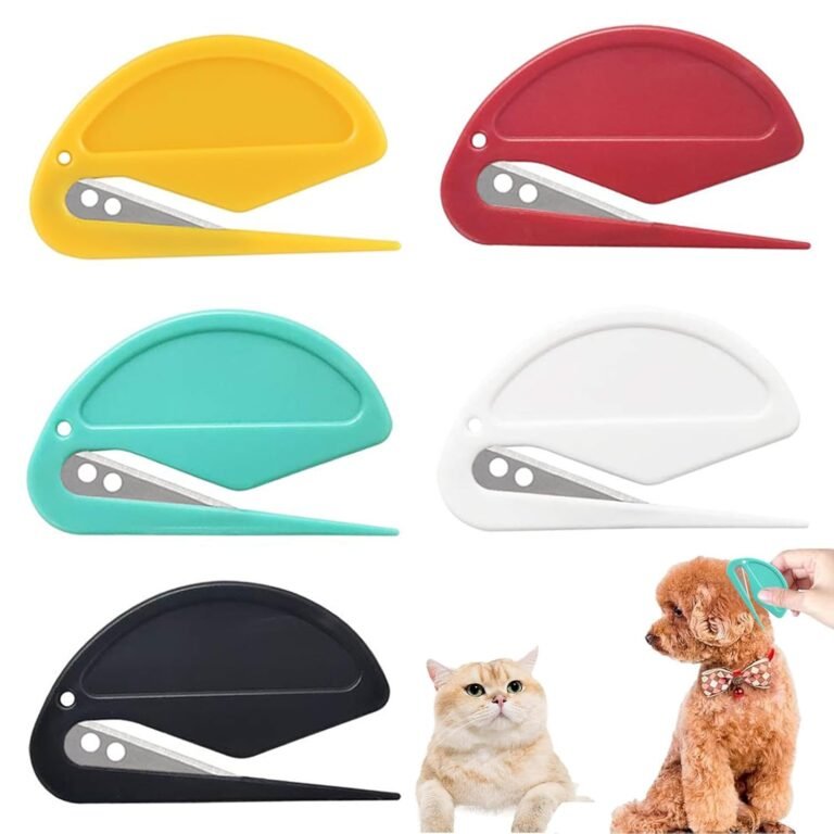 grooming tools for seniors