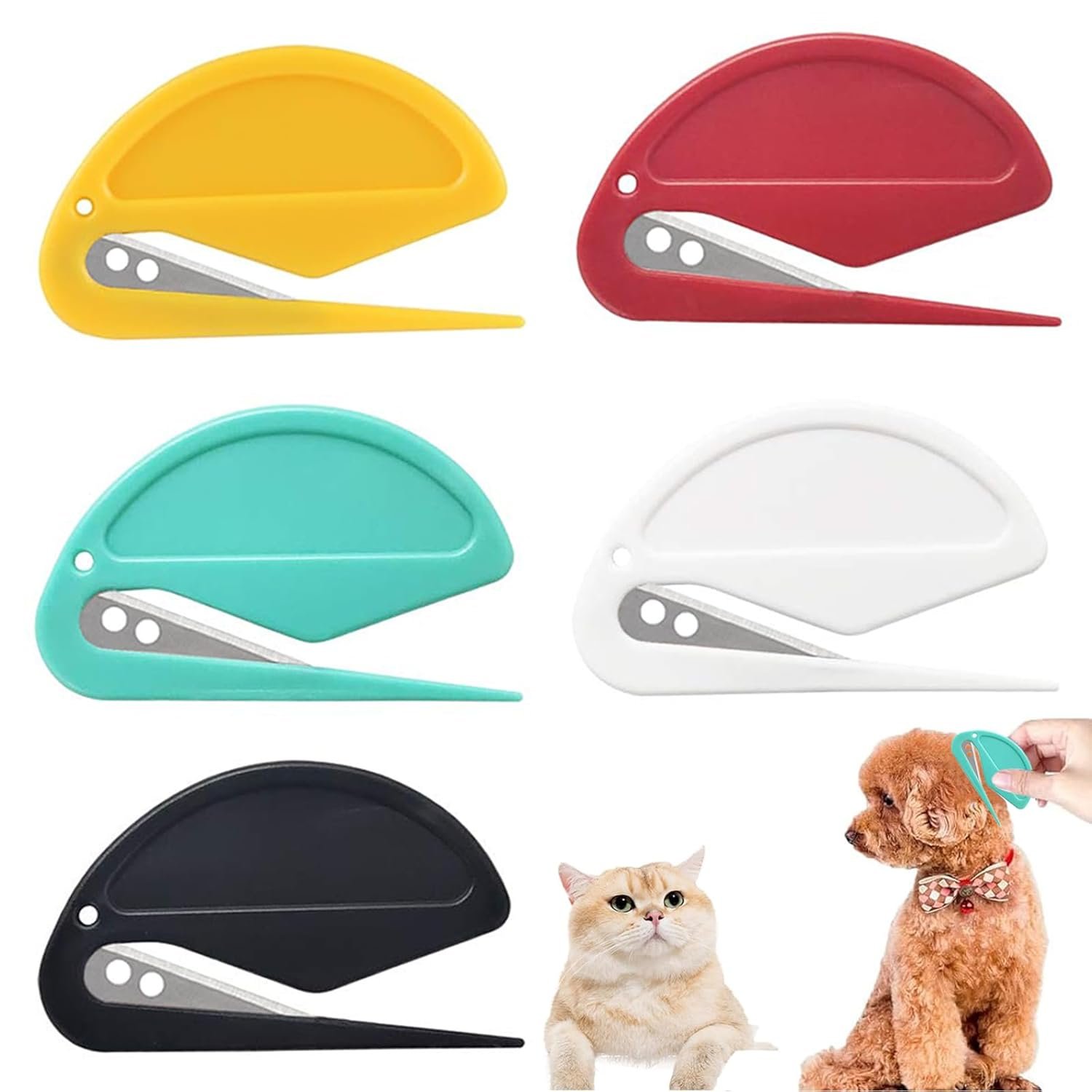 grooming tools for seniors