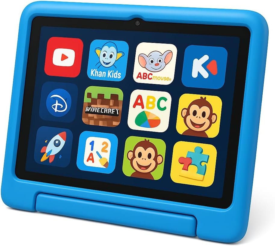 Kindle for kids