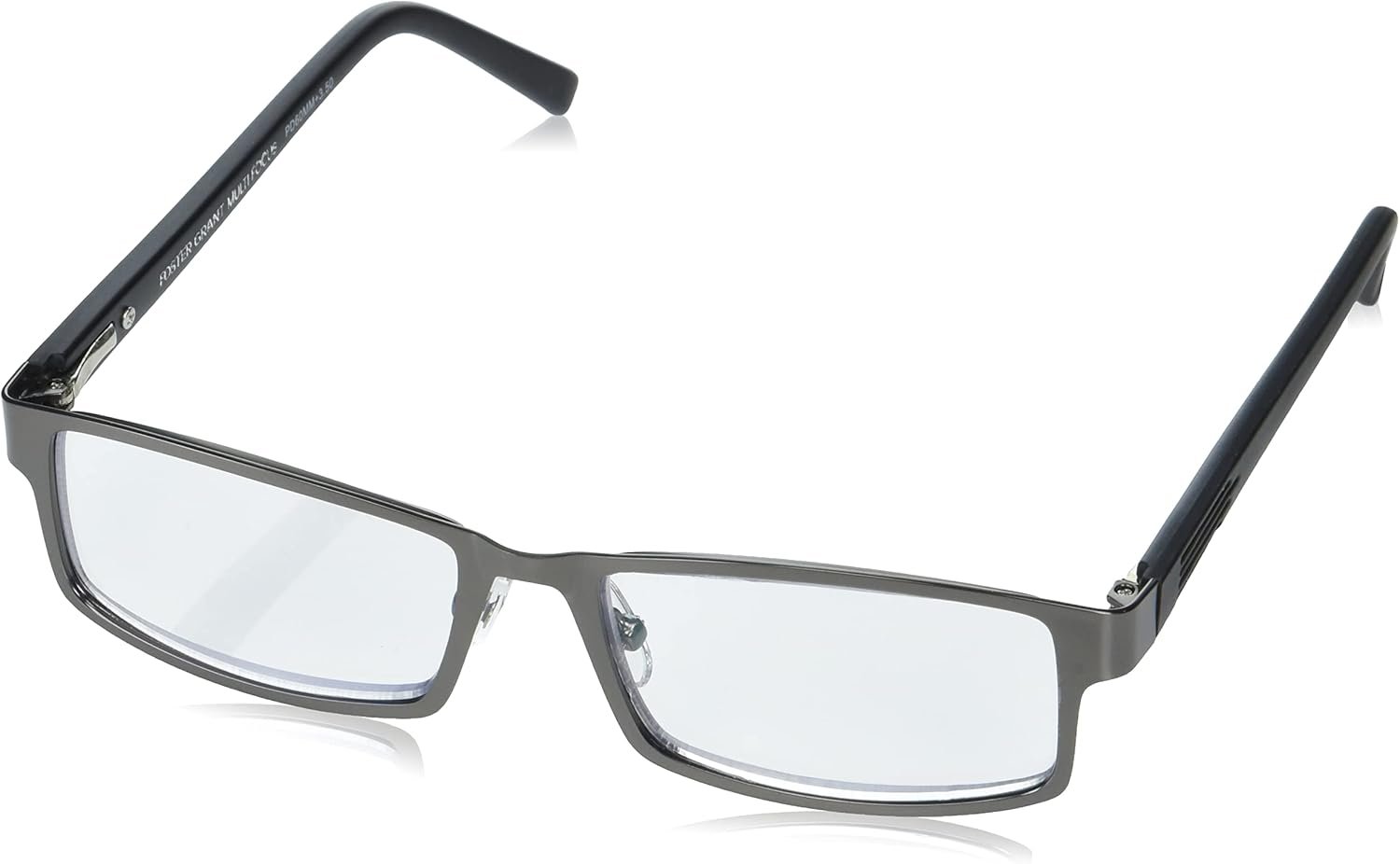 senior reading glasses with anti-reflective coating