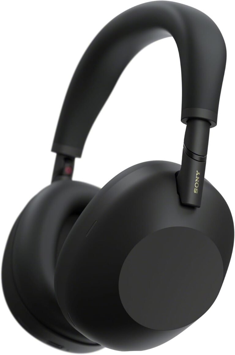 best noise-canceling headphones