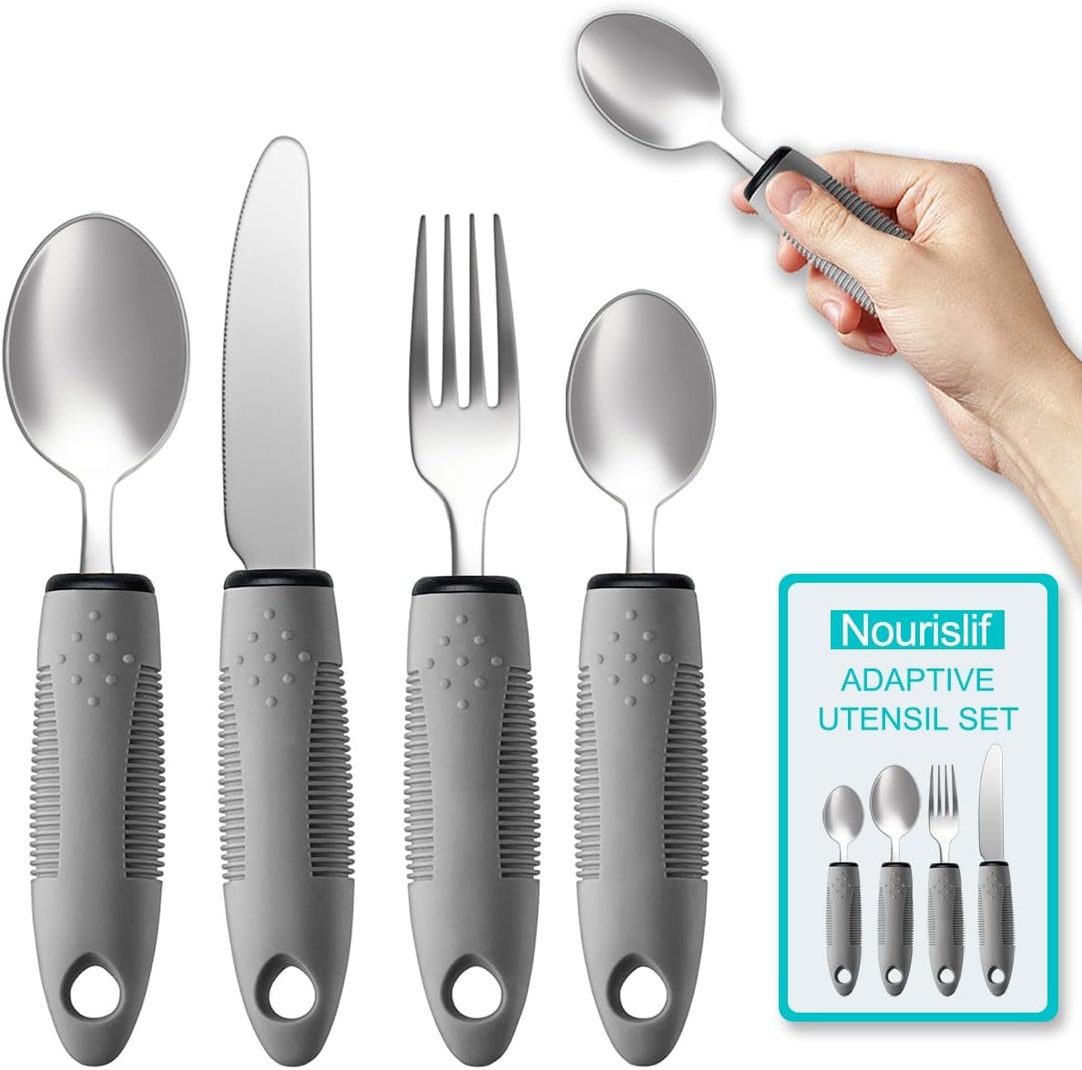 adaptive utensils
