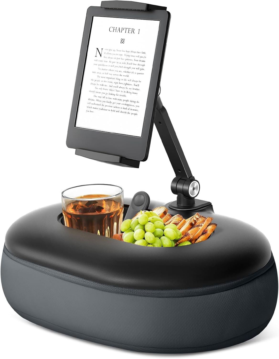 Kindle reading stand