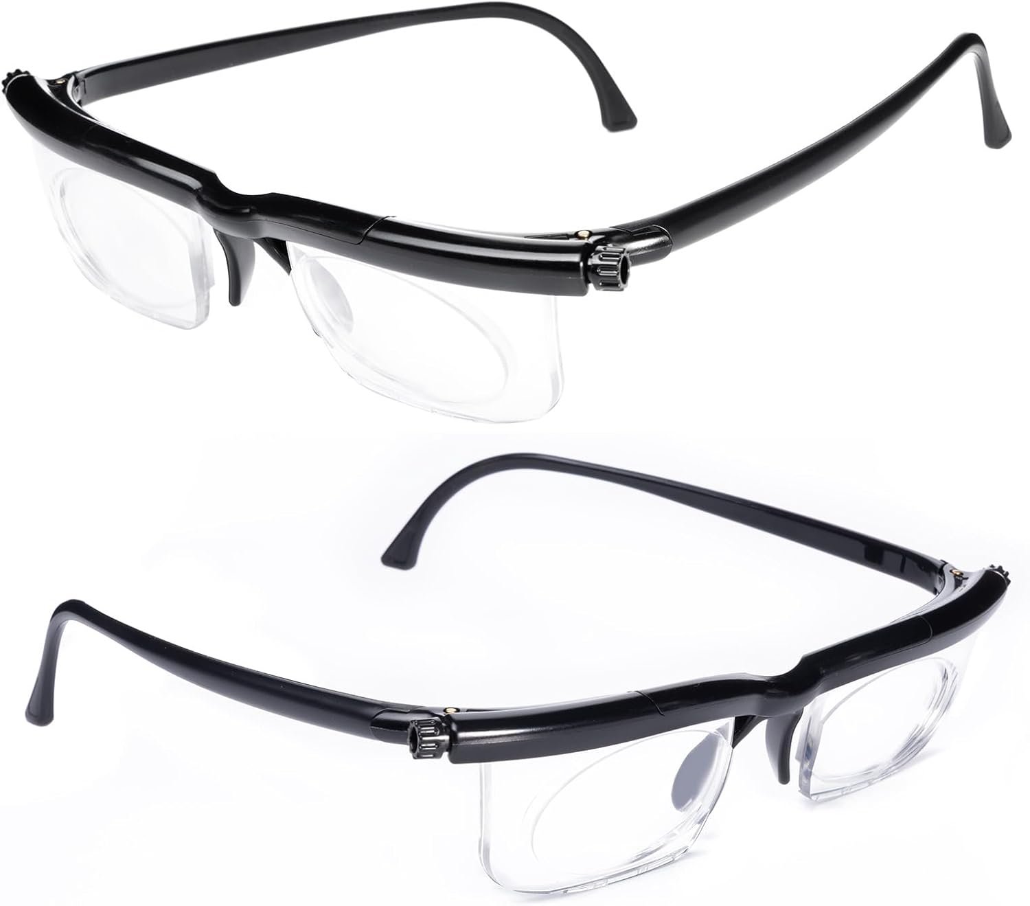 adjustable reading glasses