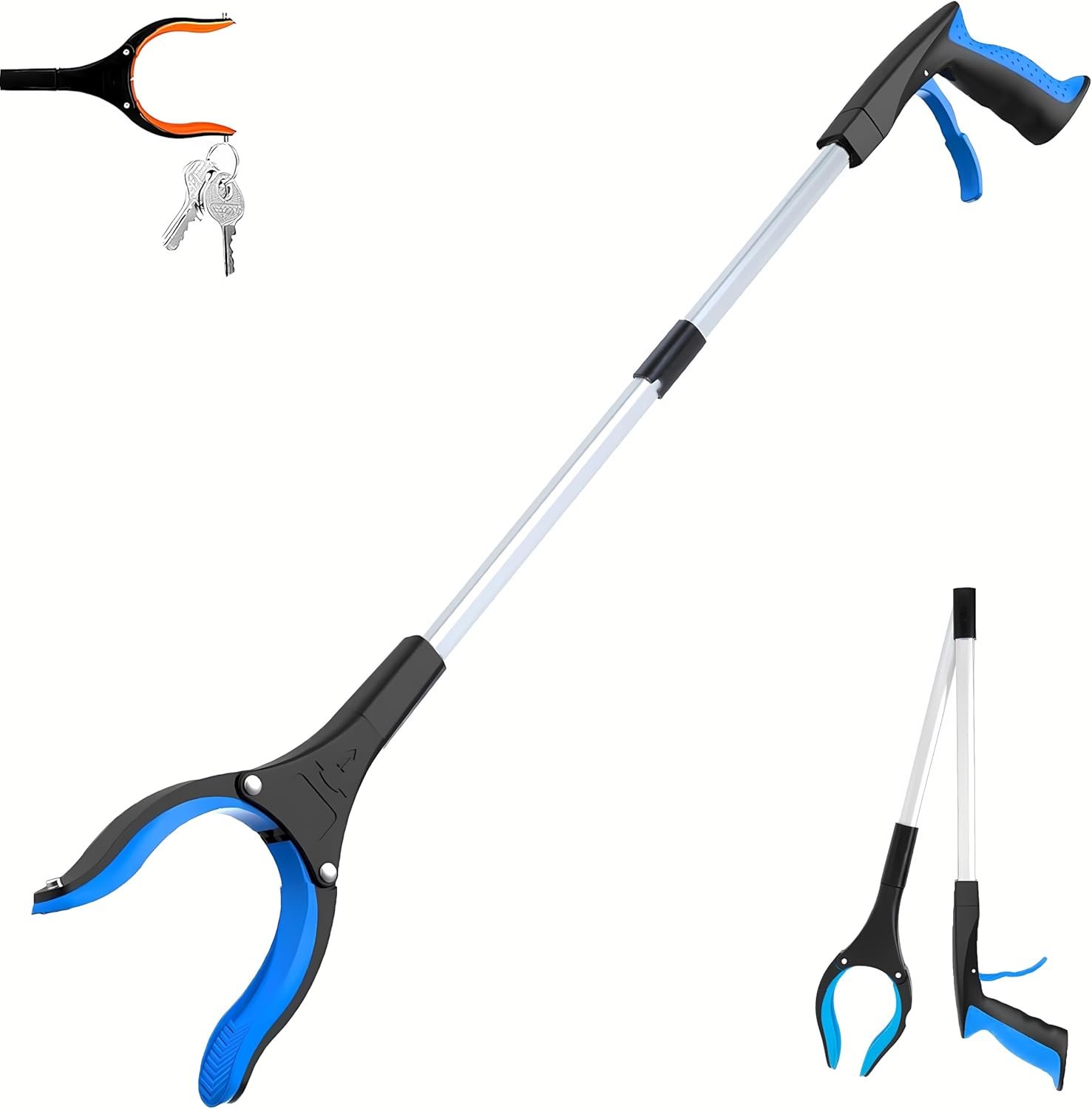 reacher grabber tool