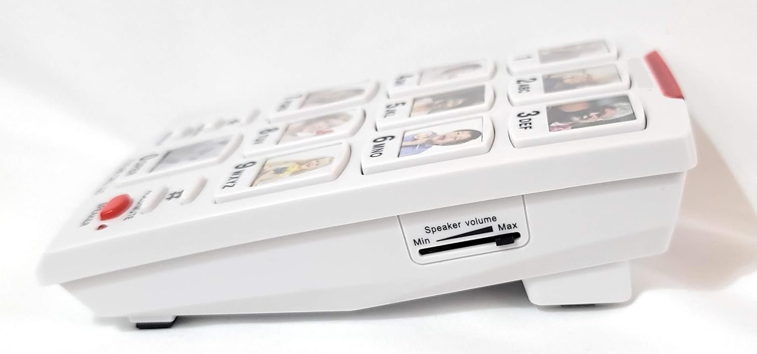 amplified speakerphones