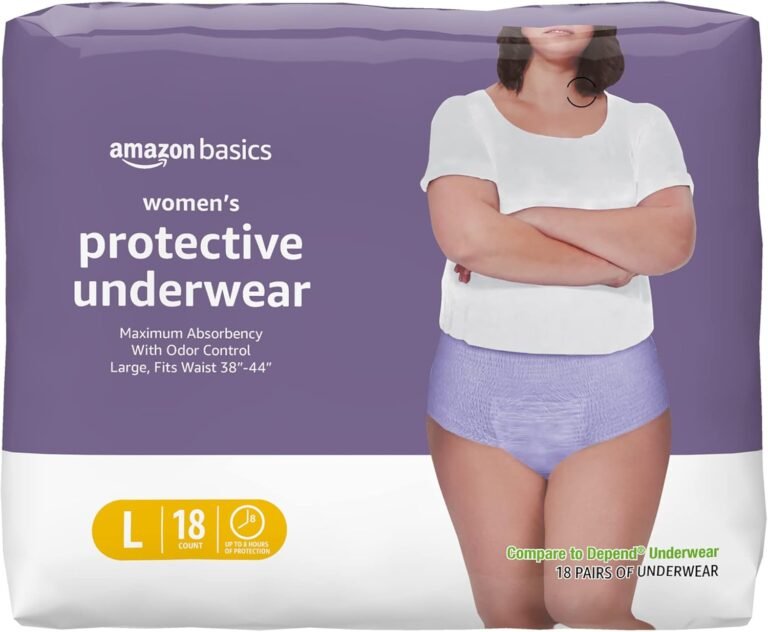 adult diapers