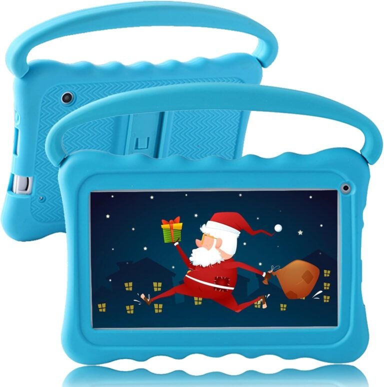 Kindle for kids