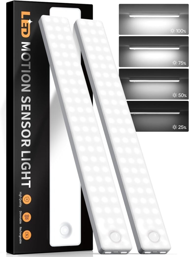 energy-efficient lighting