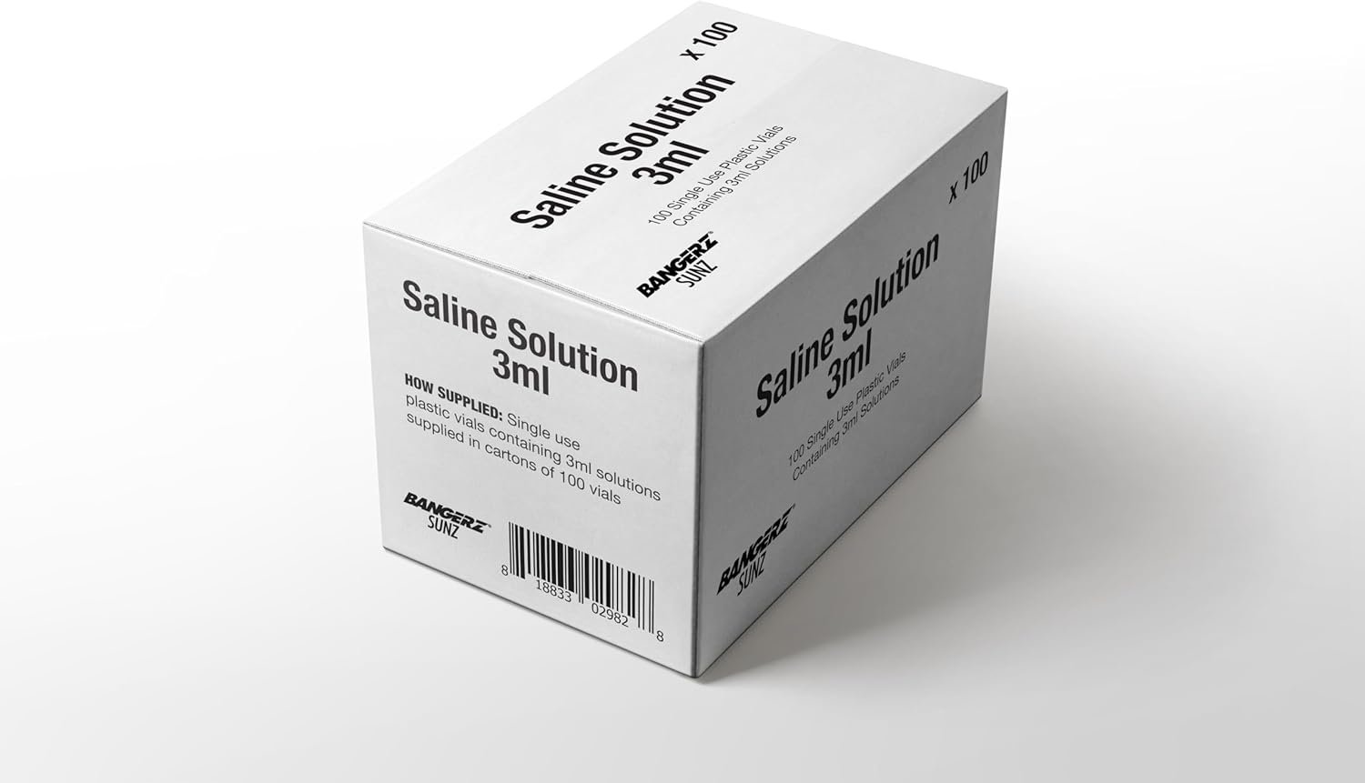 contact lens solution