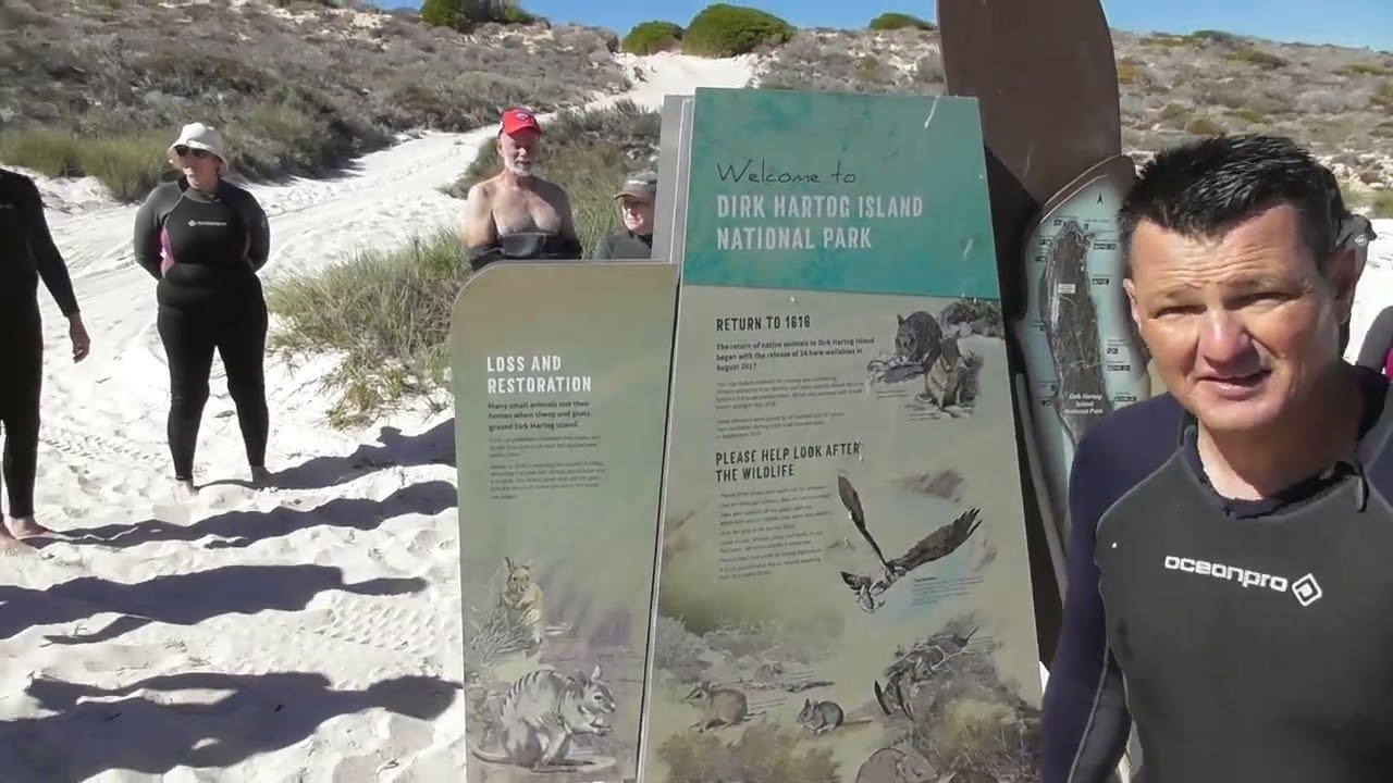 Island travel: Island Cruises