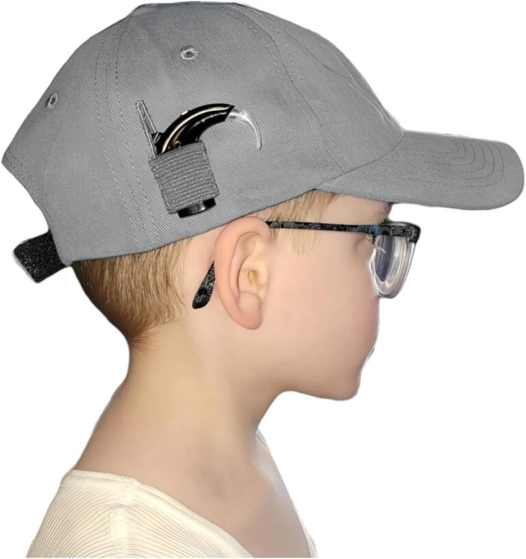 cochlear implant care kits