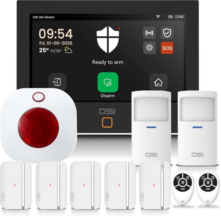 home health monitoring systems