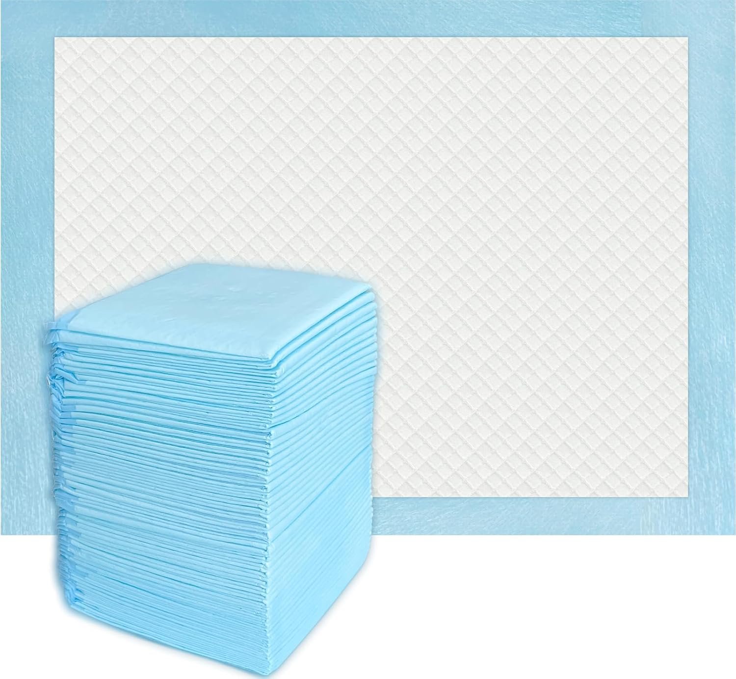 disposable underpads