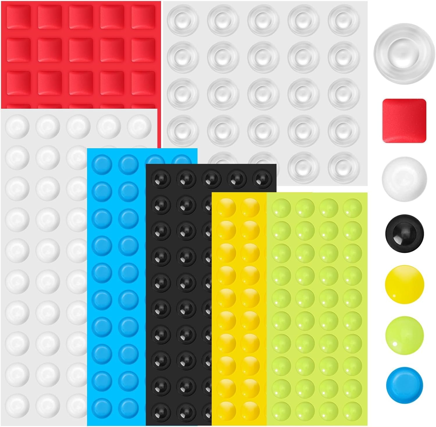 tactile aids for low vision