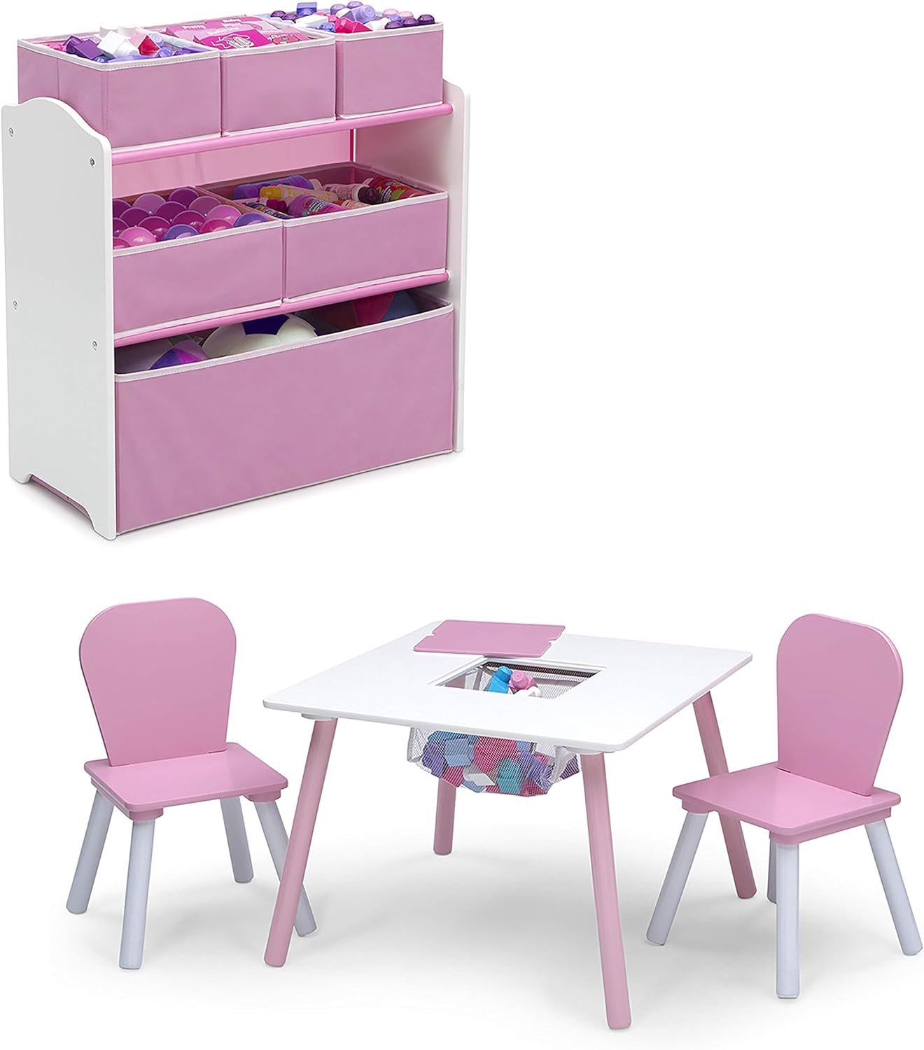 adaptable childrenʼs furniture