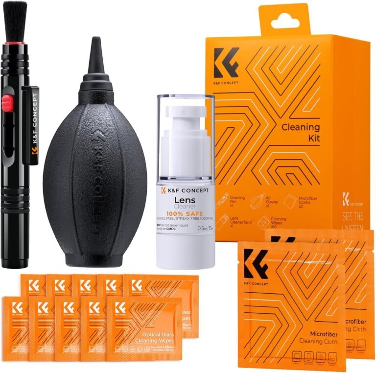 eyeglass cleaning kits