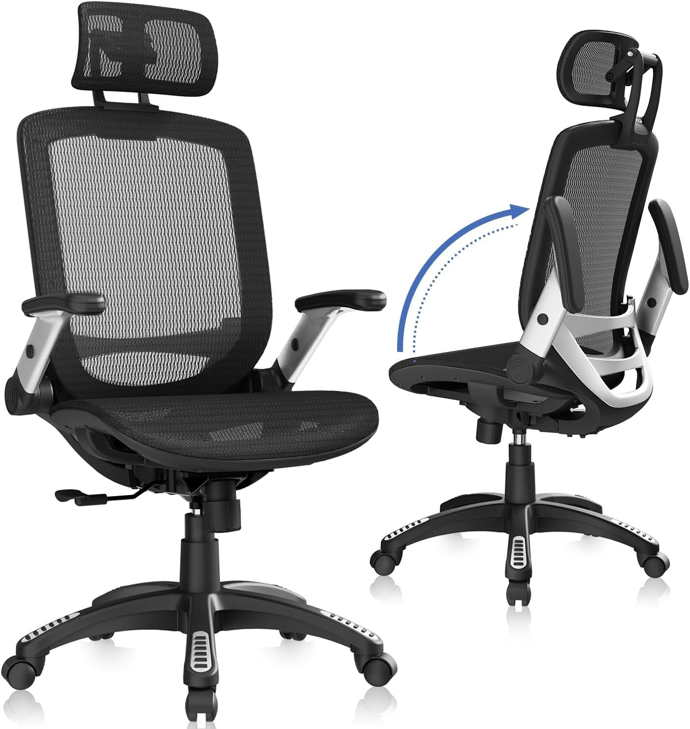 ergonomic office chairs