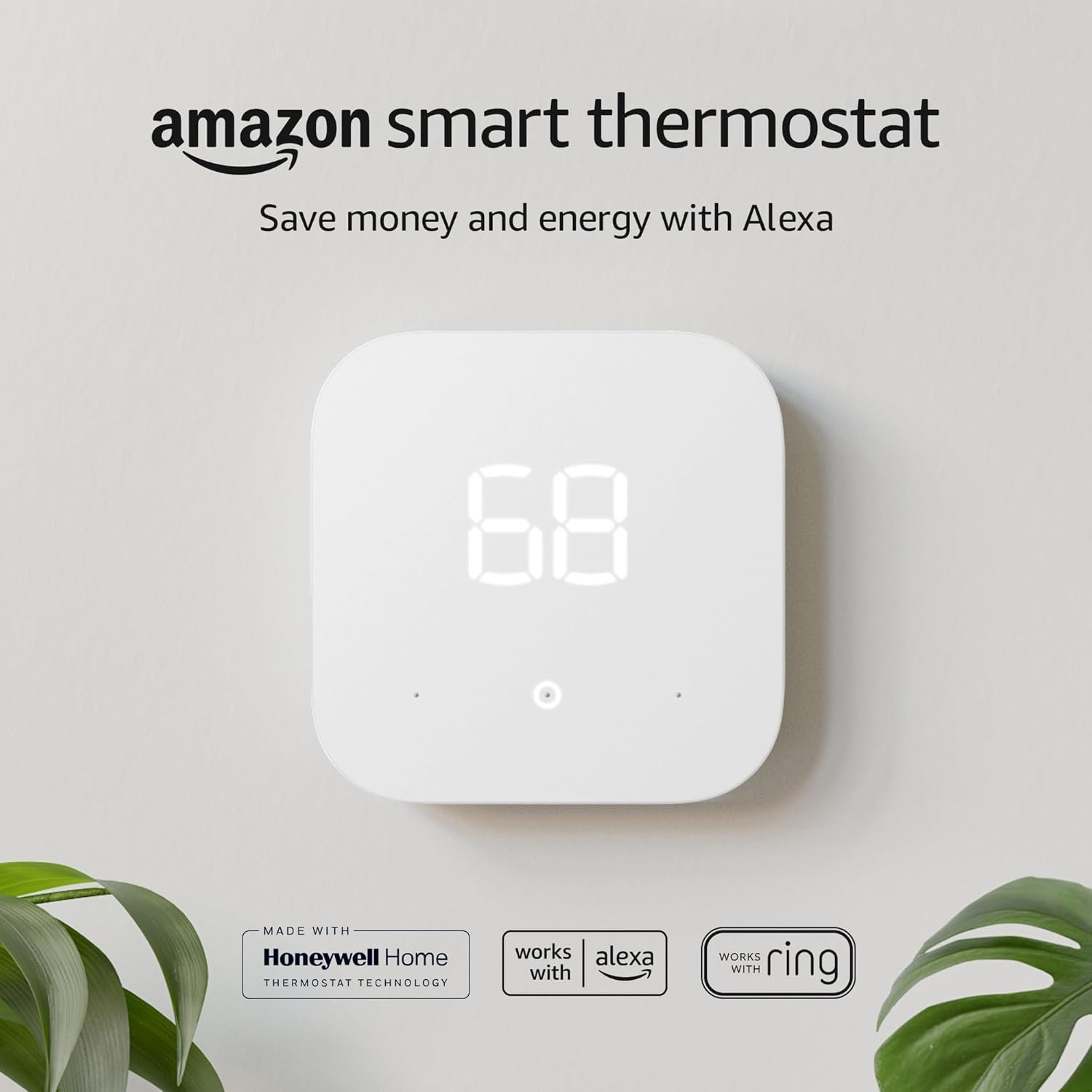 smart thermostats
