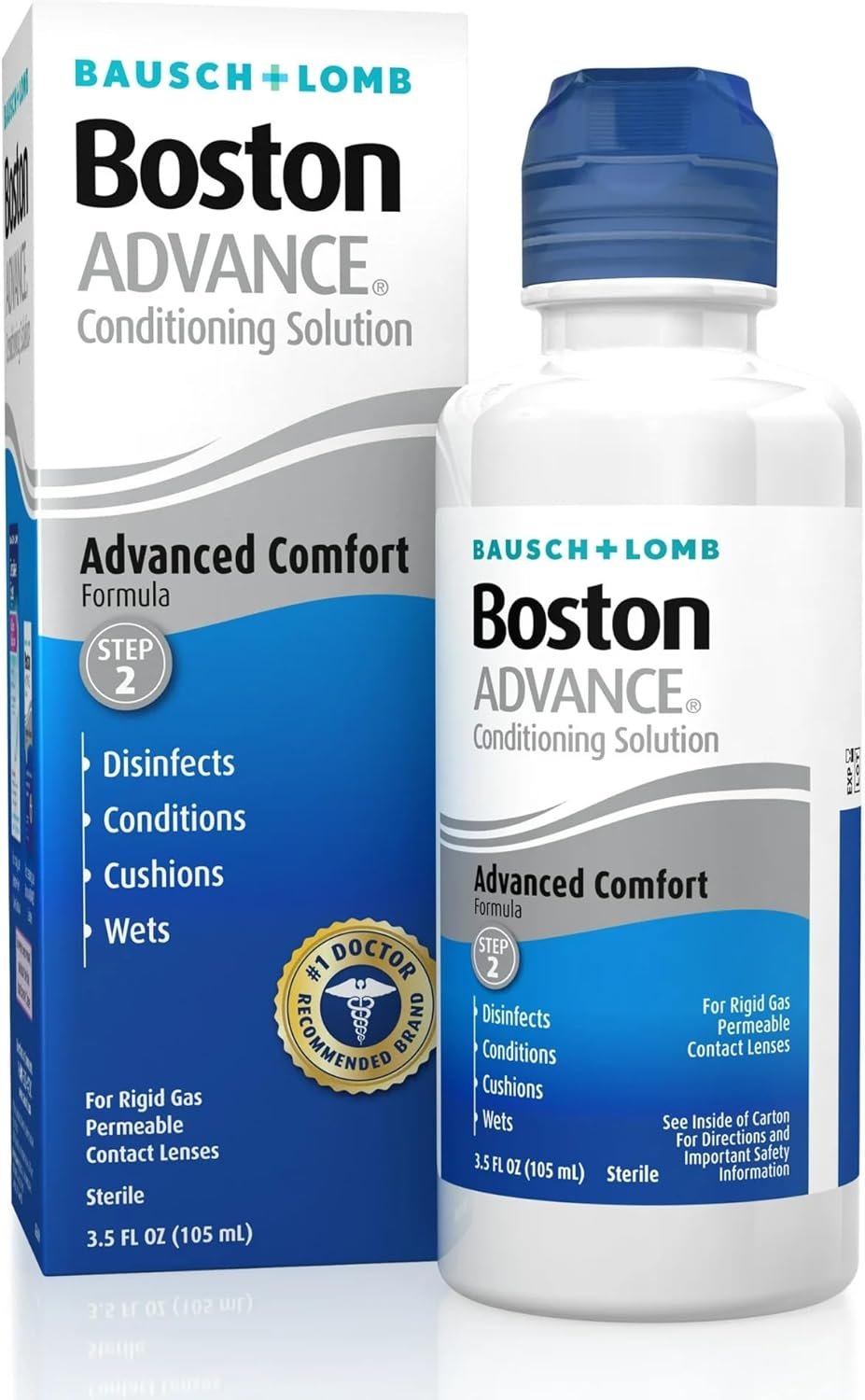 contact lens solution