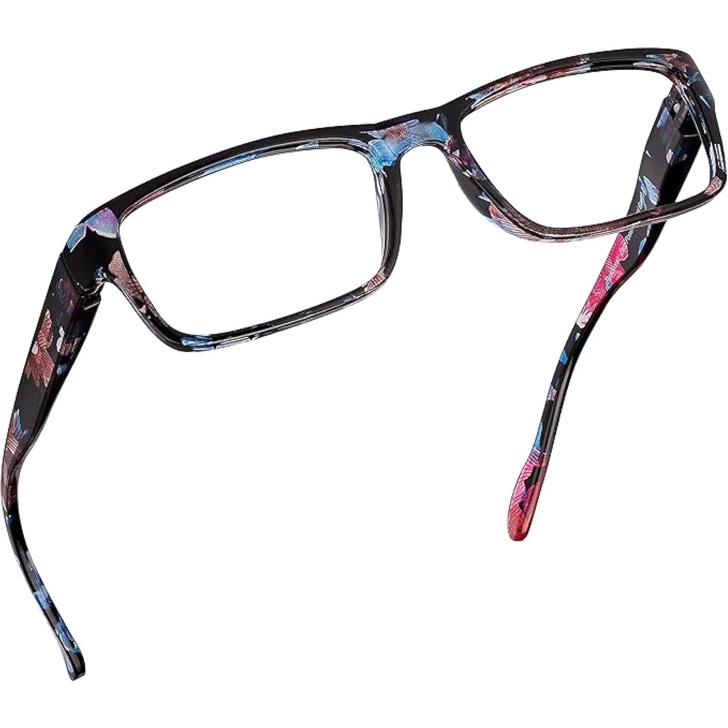 reading glasses with UV protection
