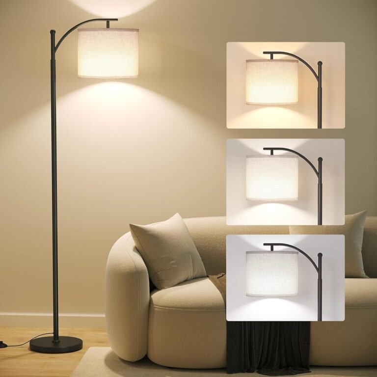 floor lamps