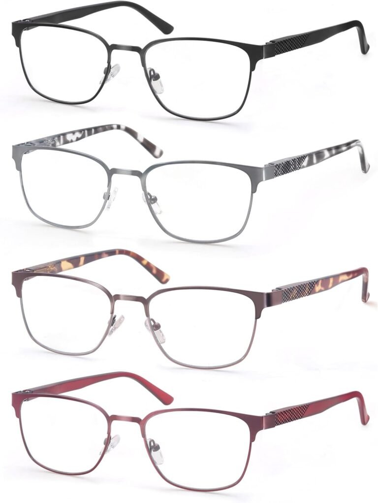 reading glasses for small faces