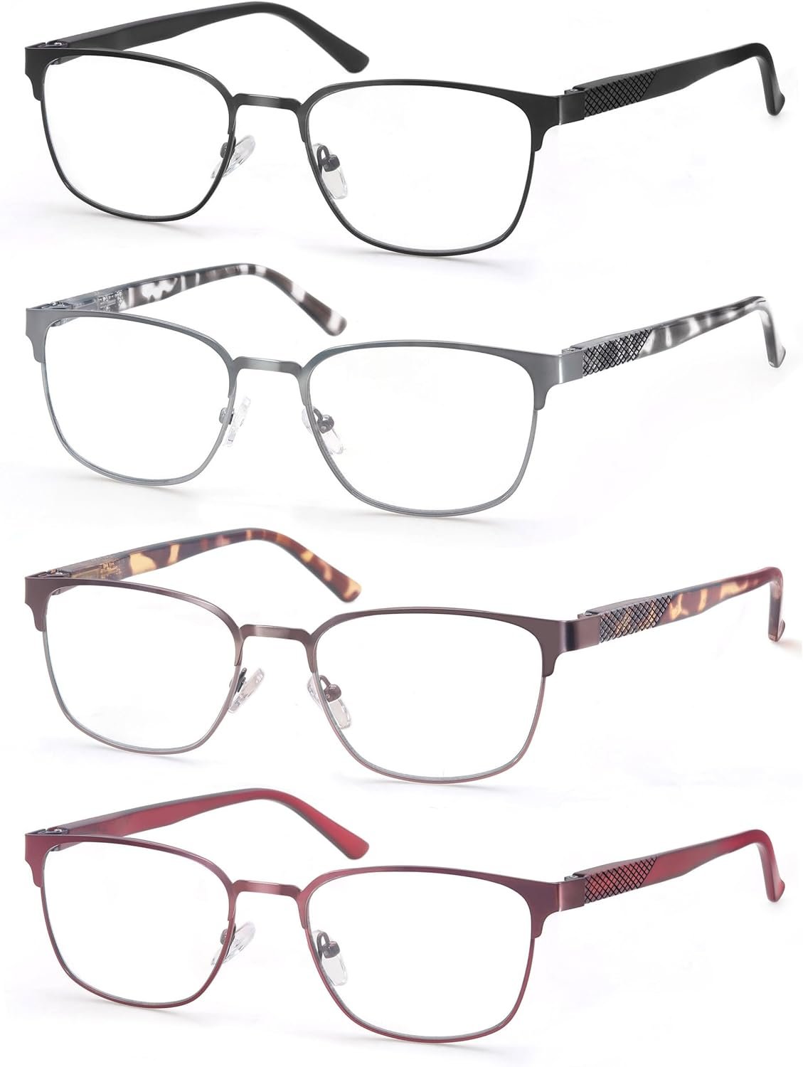 reading glasses for small faces