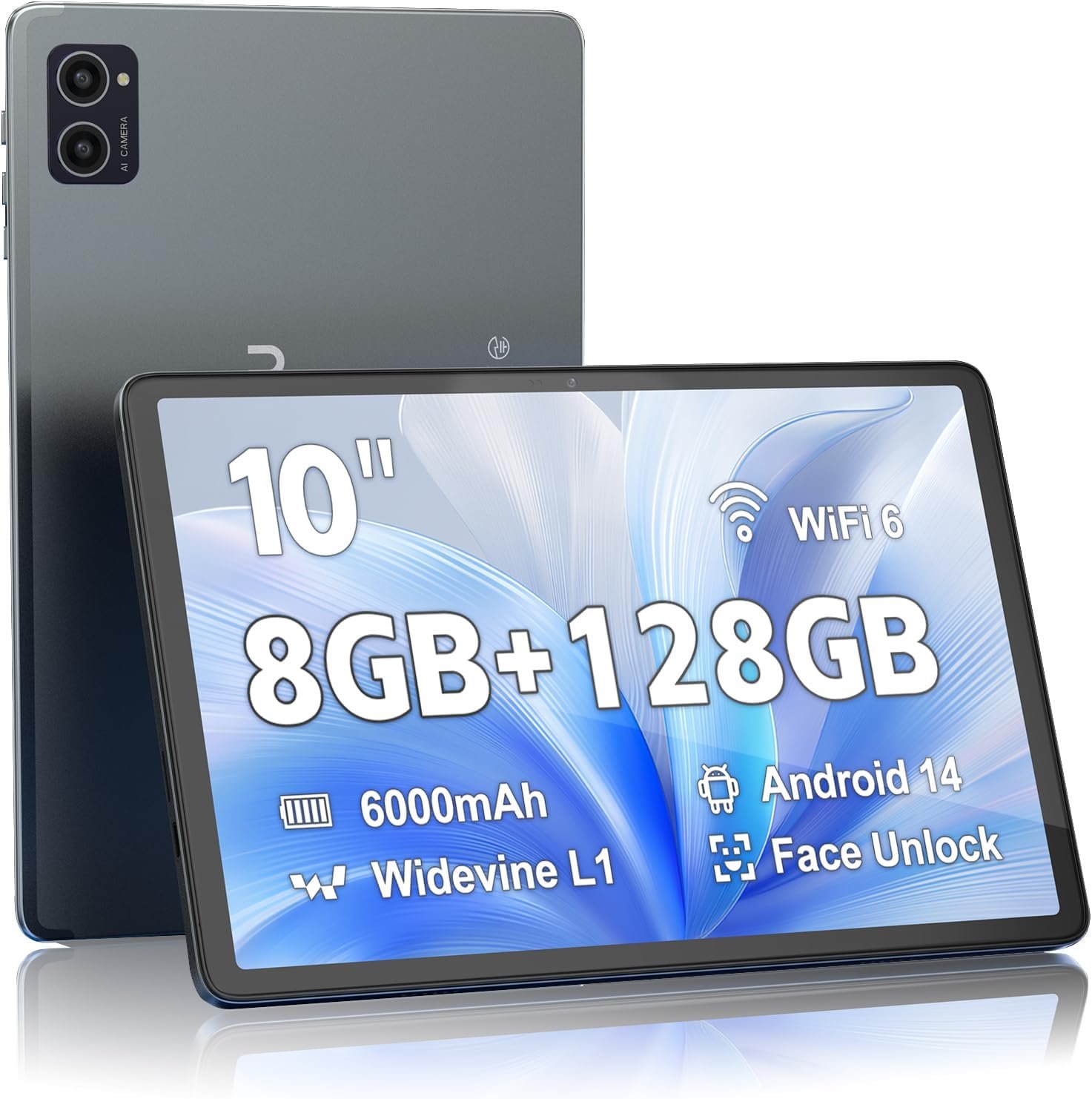 tablet communication apps