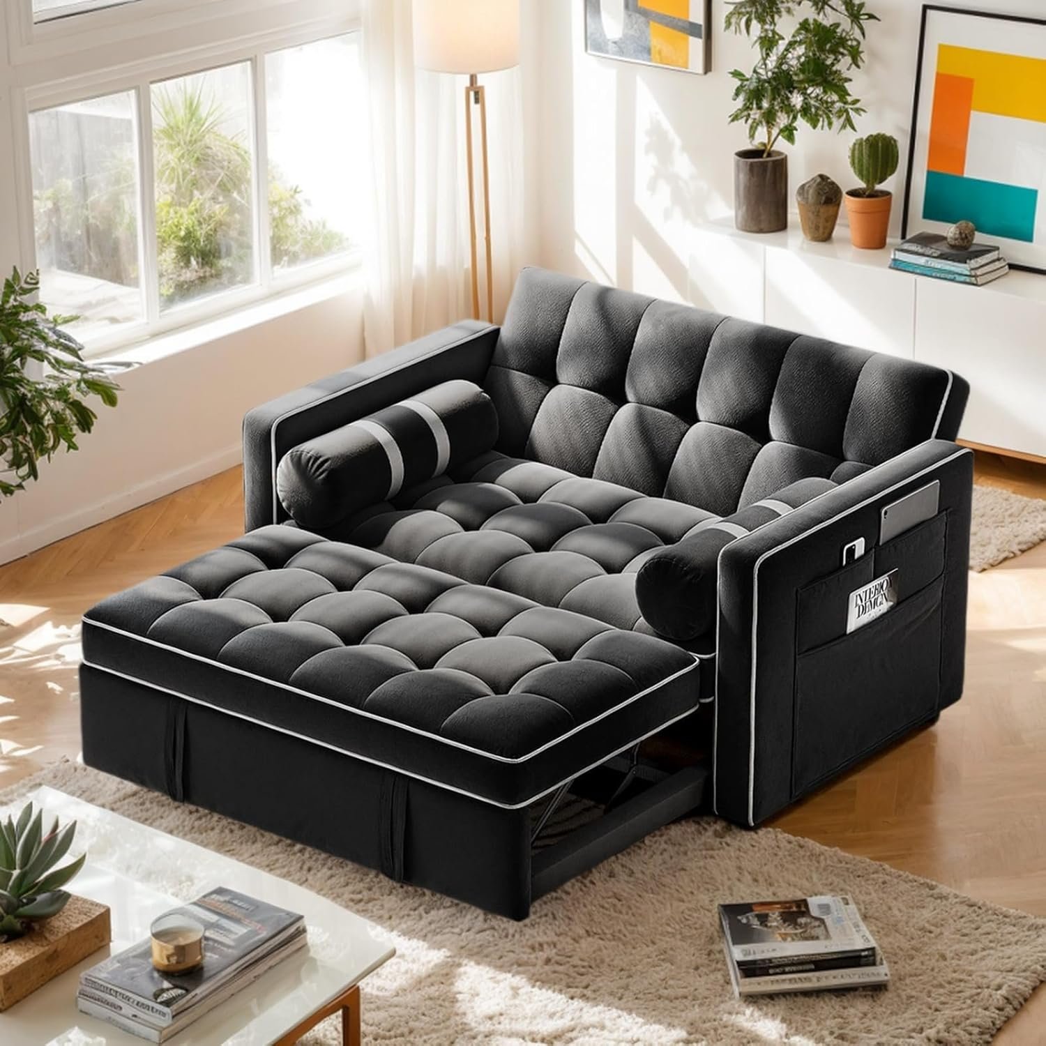 convertible sofas
