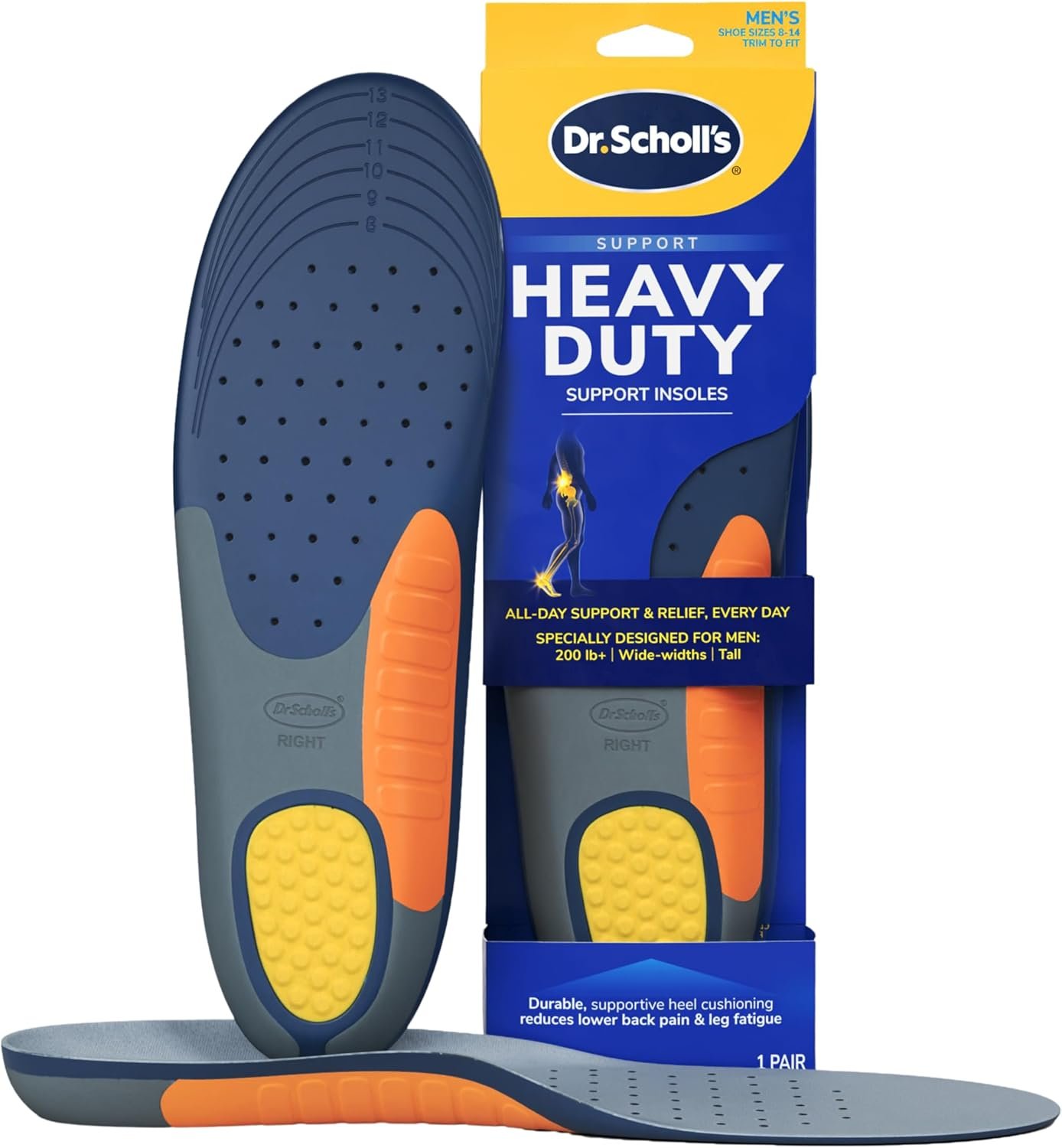 arch support insoles