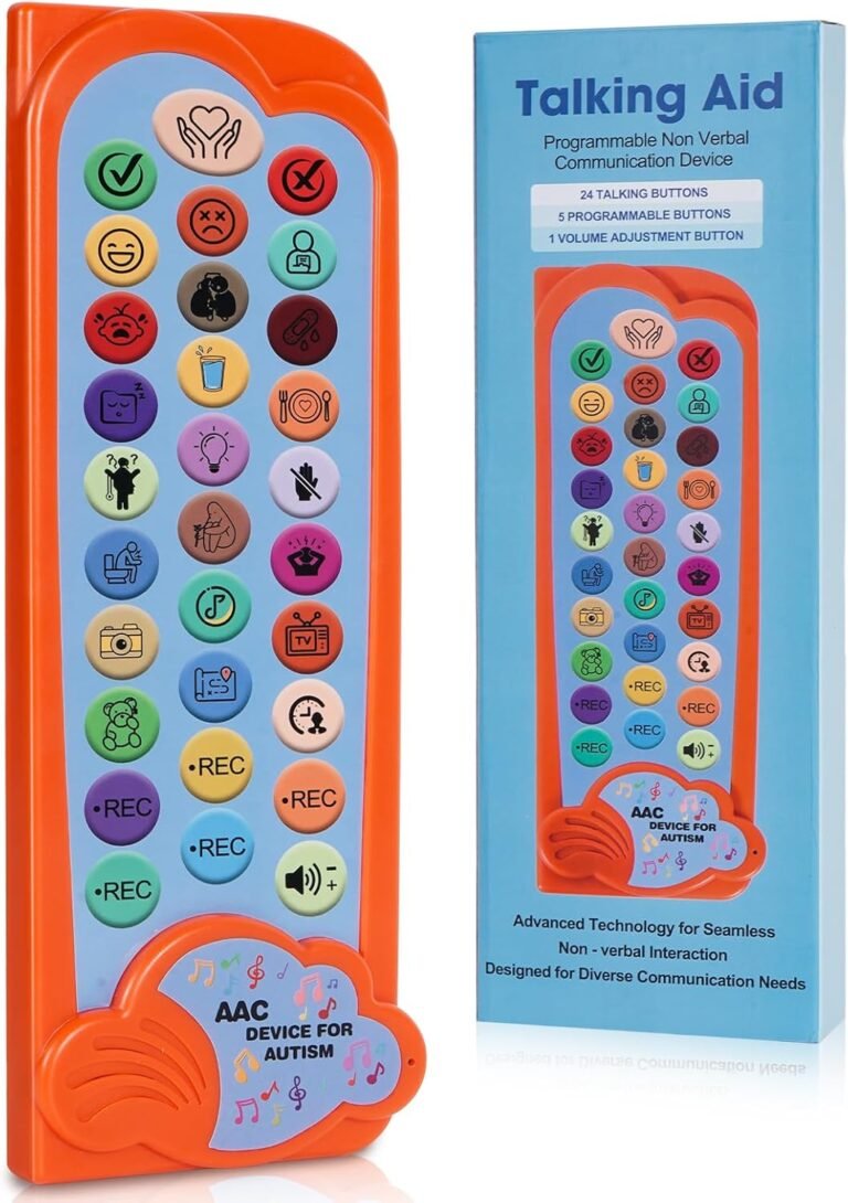 simple communication aids