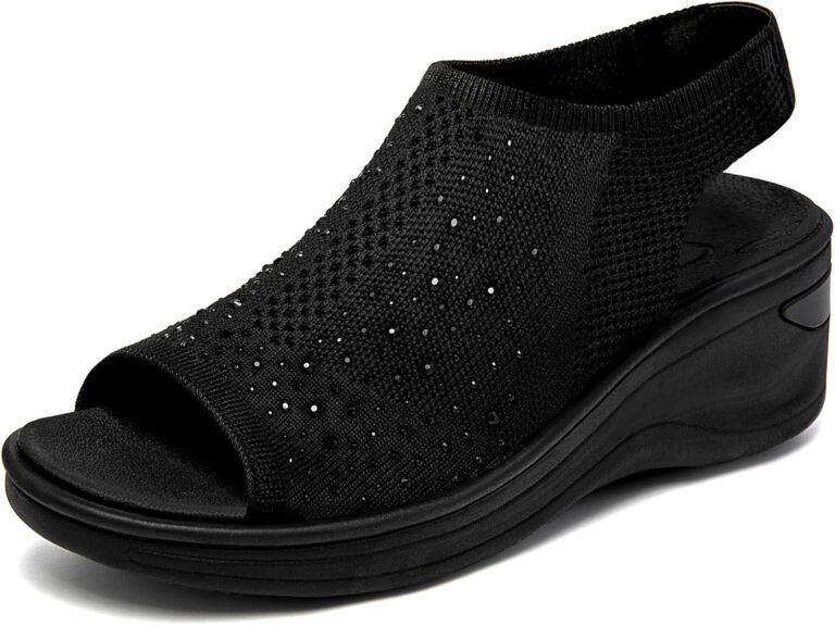 breathable summer sandals