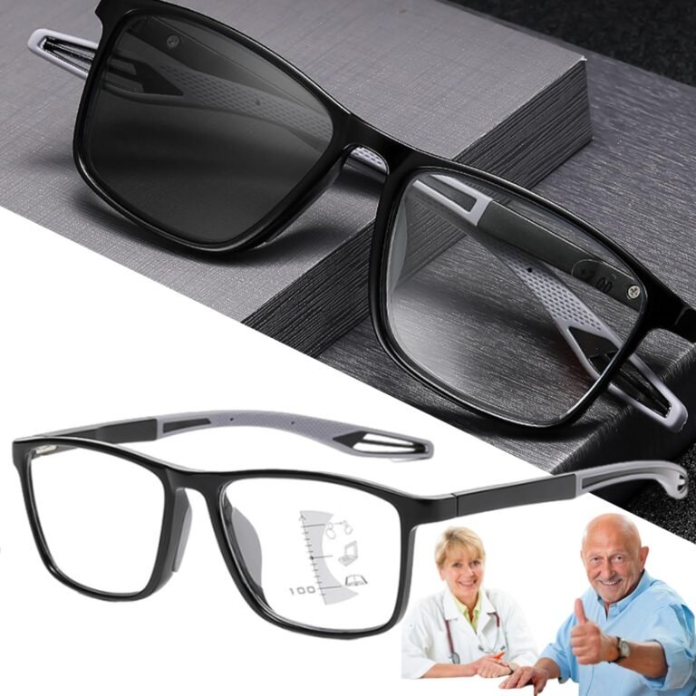 reading glasses for outdoor use