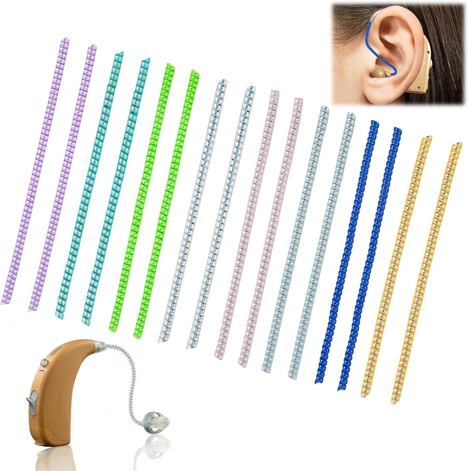 cochlear implant care kits