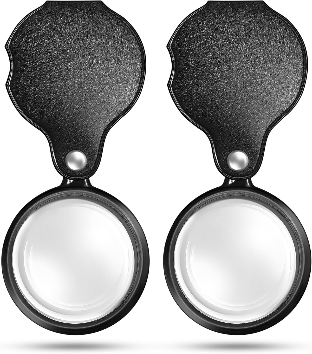 pocket magnifiers