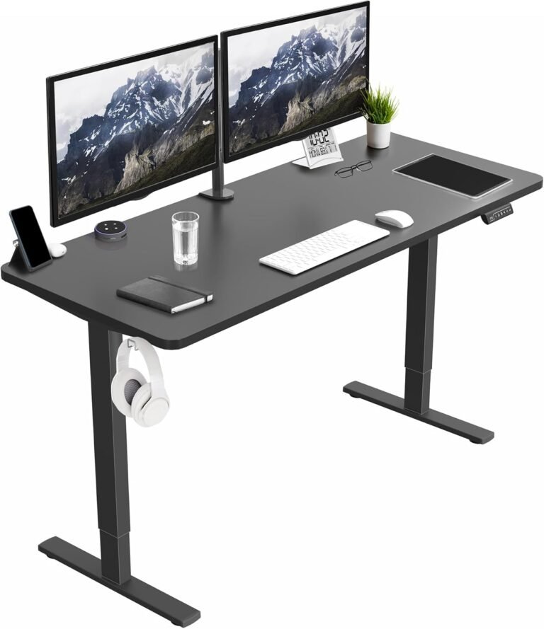 sit-stand workstations