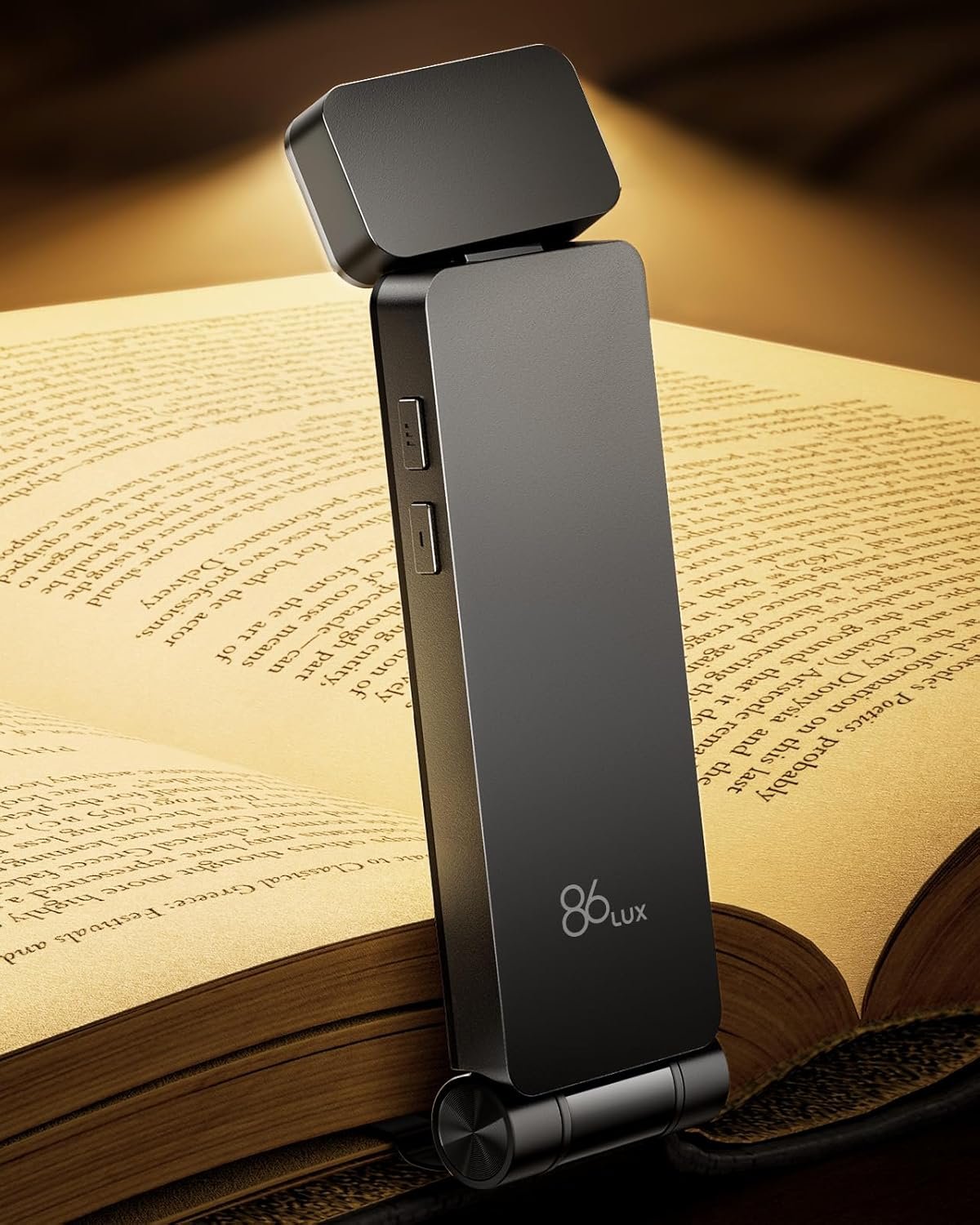 Kindle reading light