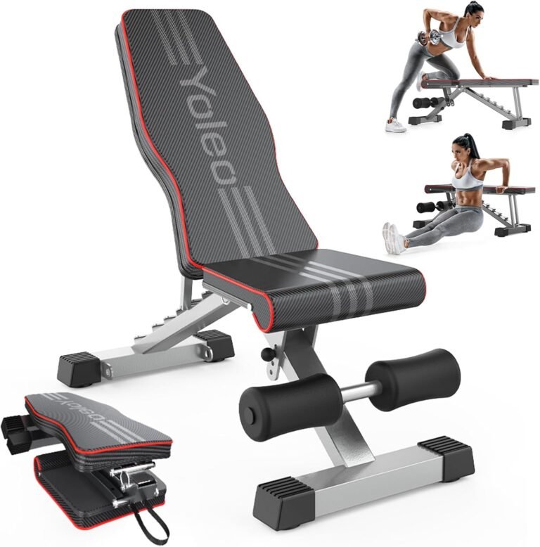 adjustable exercise equipment